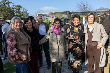 Fotos de la celebración del 50 aniversario de la congeladora Gelagri de Milagro
