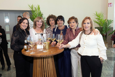 Fotos de la celebración del 50 aniversario de la congeladora Gelagri de Milagro