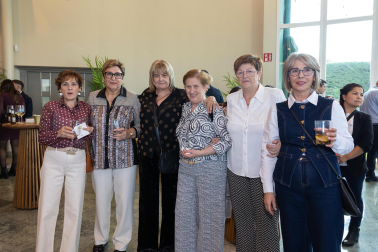 Fotos de la celebración del 50 aniversario de la congeladora Gelagri de Milagro