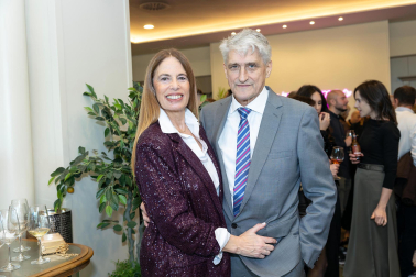 Fotos de la celebración del 50 aniversario de la congeladora Gelagri de Milagro
