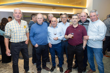 Fotos de la celebración del 50 aniversario de la congeladora Gelagri de Milagro
