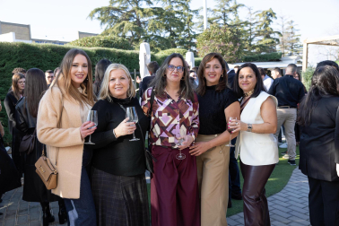Fotos de la celebración del 50 aniversario de la congeladora Gelagri de Milagro