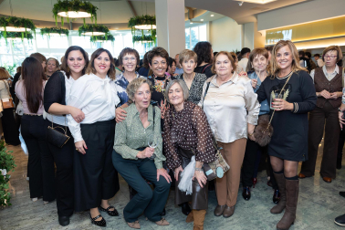 Fotos de la celebración del 50 aniversario de la congeladora Gelagri de Milagro