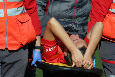 Osasuna Femenino-AEM.