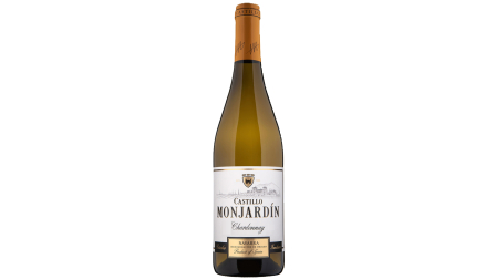 Castillo de Monjardín Chardonnay 2024
