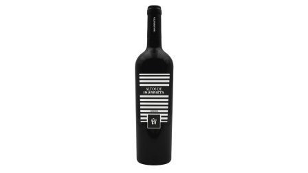 Altos de Inurrieta Reserva 2020