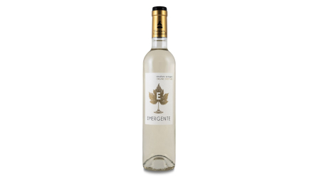 Emergente Dulce Moscatel 2024 Ecológico