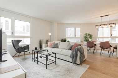 Último piso a la venta en Edificio San Ignacio