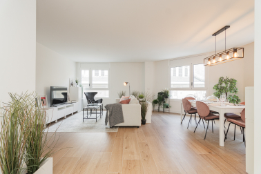 Último piso a la venta en Edificio San Ignacio