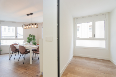 Último piso a la venta en Edificio San Ignacio
