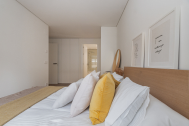 Último piso a la venta en Edificio San Ignacio