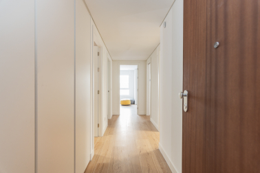 Último piso a la venta en Edificio San Ignacio