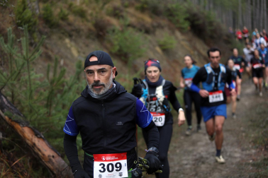 Foto de la VI Sansilbestrail