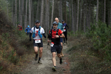 Foto de la VI Sansilbestrail