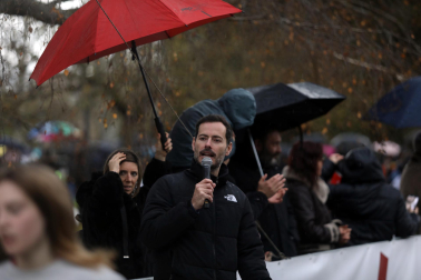 Fotos de la Carrera Infantil de la Navidad 2025