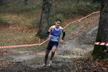 Participantes en el Campeonato Navarro de Cross-Cross Dantzaleku de Alsasua