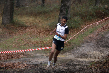 Participantes en el Campeonato Navarro de Cross-Cross Dantzaleku de Alsasua