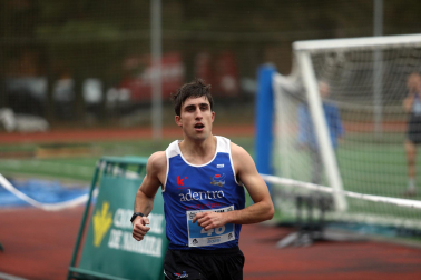 Participantes en el Campeonato Navarro de Cross-Cross Dantzaleku de Alsasua