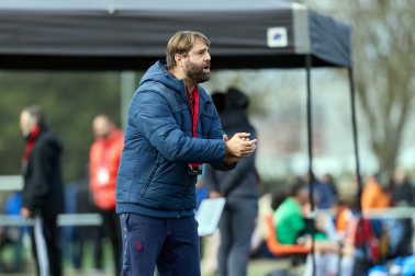 Foto de la segunda jornada del Torneo Interescolar 2025