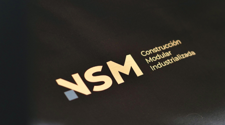 Presentación de la nueva identidad corporativa de NSM