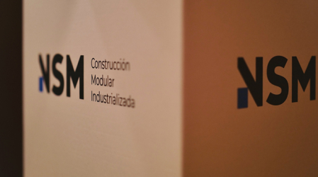 Presentación de la nueva identidad corporativa de NSM