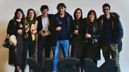 Presentación de la nueva identidad corporativa de NSM