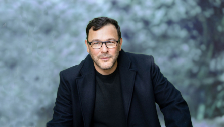 Andreas Scholl