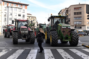 tractorada