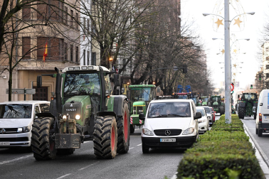 tractorada