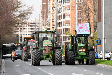 tractorada