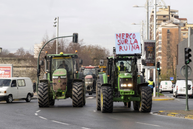 tractorada