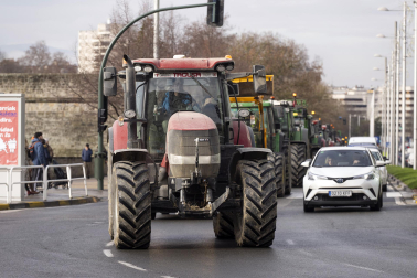 tractorada