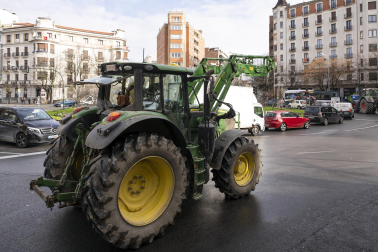 tractorada