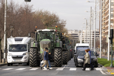 tractorada