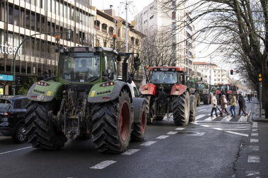 tractorada