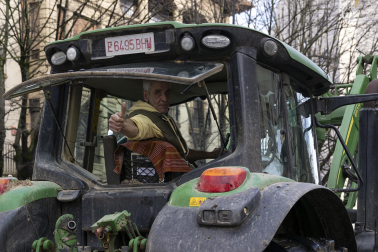 tractorada