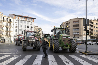 tractorada