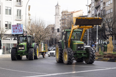 tractorada