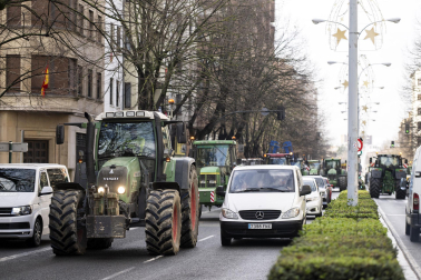 tractorada