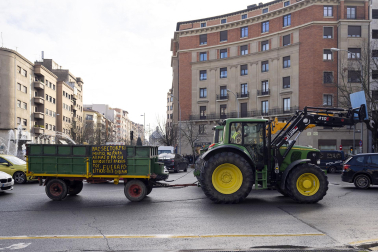 tractorada