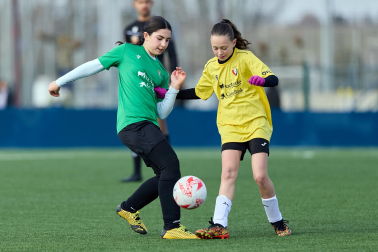 Fotos de la tercera jornada del Torneo Interescolar 2025