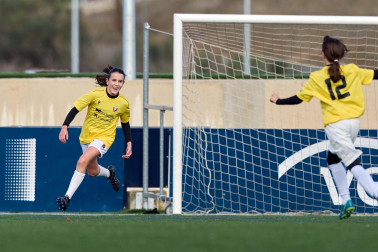 Fotos de la tercera jornada del Torneo Interescolar 2025