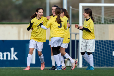 Fotos de la tercera jornada del Torneo Interescolar 2025