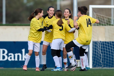 Fotos de la tercera jornada del Torneo Interescolar 2025