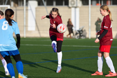 Fotos de la tercera jornada del Torneo Interescolar 2025