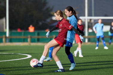 Fotos de la tercera jornada del Torneo Interescolar 2025