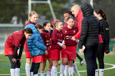 Fotos de la tercera jornada del Torneo Interescolar 2025