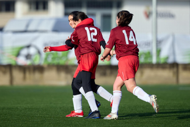 Fotos de la tercera jornada del Torneo Interescolar 2025