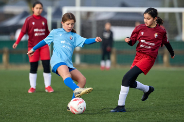 Fotos de la tercera jornada del Torneo Interescolar 2025