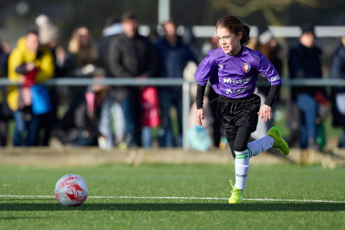 Fotos de la tercera jornada del Torneo Interescolar 2025